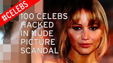 jennifer lawrence leaked nides|Jennifer Lawrence nude photos leaked: Hacker posts explicit pics